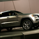 Illustration for article titled 2011 Jeep Grand Cherokee: Mercedes Chassis Meets Hemi Power
